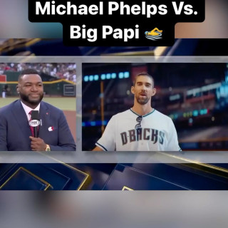Michael Phelps instagram pic #452698