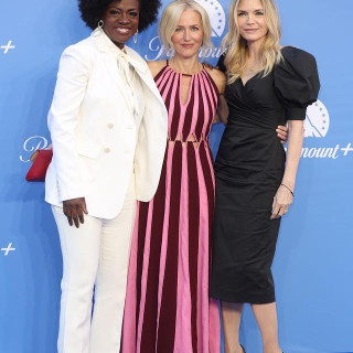 Michelle Pfeiffer instagram pic #446952