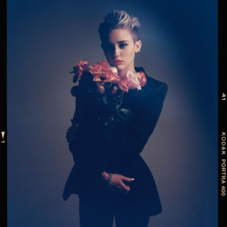 Miley Cyrus instagram pic #449953
