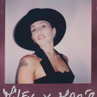 Miley Cyrus instagram pic #453164