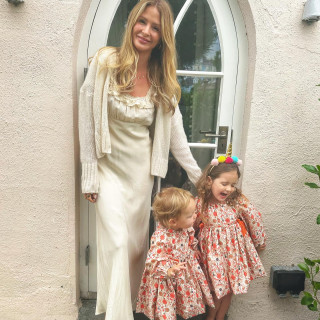 Millie Mackintosh instagram pic #448141
