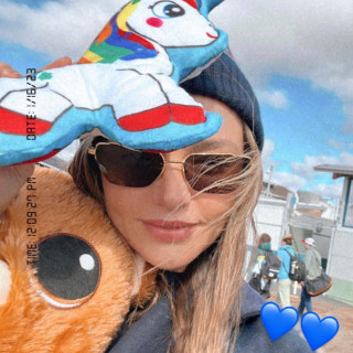 Miranda Kerr instagram pic #432823