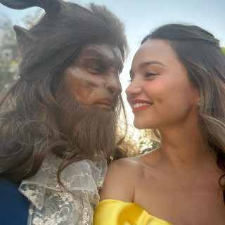 Miranda Kerr instagram pic #452930