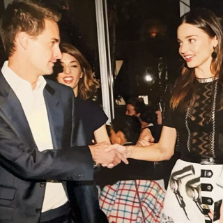 Miranda Kerr instagram pic #453302