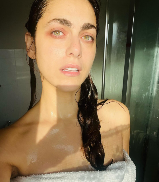 Miriam Leone instagram post 478870