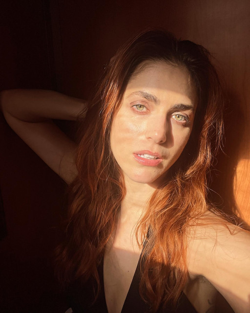 Miriam Leone instagram post 481088