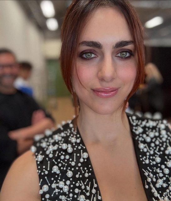 Miriam Leone instagram post 485005