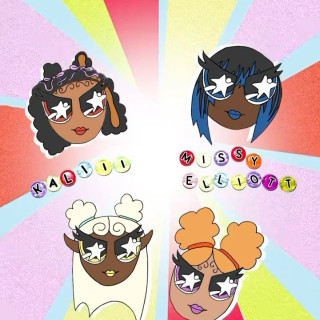 Missy Elliott instagram pic #448998
