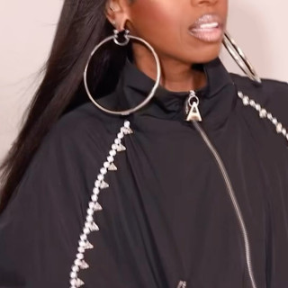 Missy Elliott instagram pic #449555