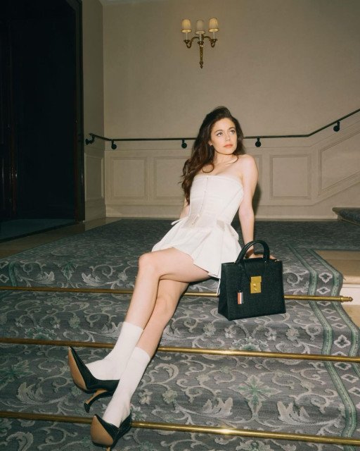 Molly Gordon instagram post 470403