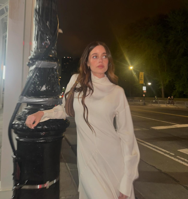 Molly Gordon instagram post 491332