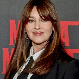 Monica Bellucci instagram pic #438293