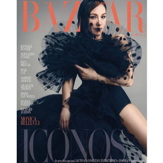 Monica Bellucci instagram pic #447418