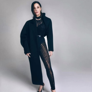 Monica Bellucci instagram pic #447984