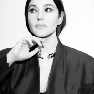 Monica Bellucci instagram pic #448701
