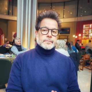 Murilo Benicio instagram pic #459117
