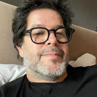 Murilo Benicio instagram pic #461773