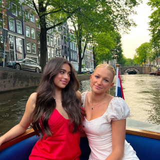 Nadia Turner instagram pic #443204