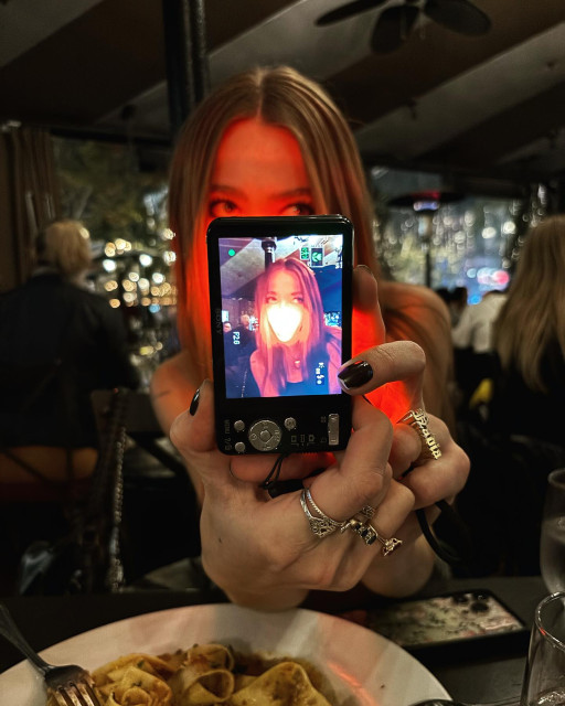 Nadia Turner instagram post 462423