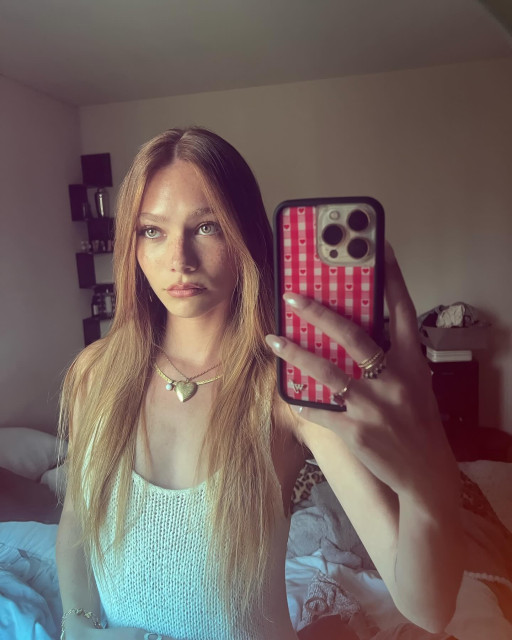Nadia Turner instagram post 465449