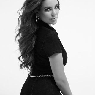 Nadine Mirada instagram pic #452522