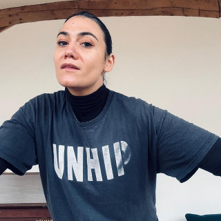 Nadine Shah instagram pic #454334