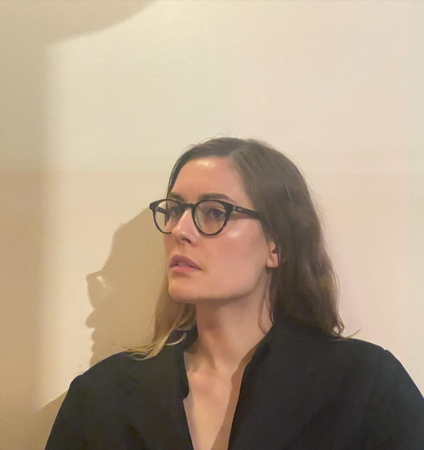 Nadja Bender instagram post 464690