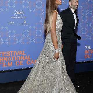 Naomi Campbell instagram pic #440820