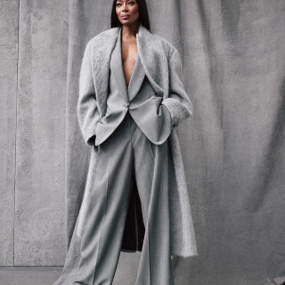 Naomi Campbell instagram pic #452935