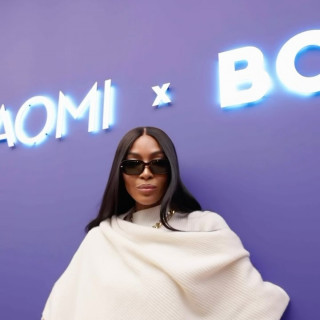 Naomi Campbell instagram pic #460953