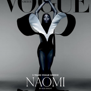Naomi Campbell instagram pic #463276