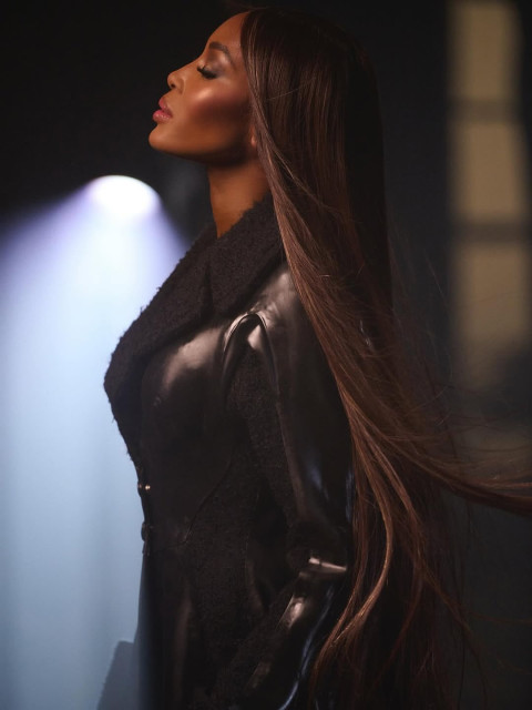 Naomi Campbell instagram post 492806