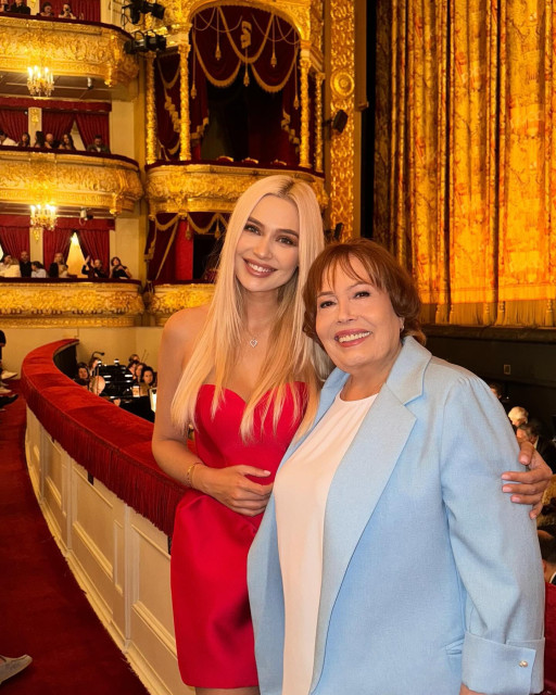 Natalia Rudova instagram post 483159