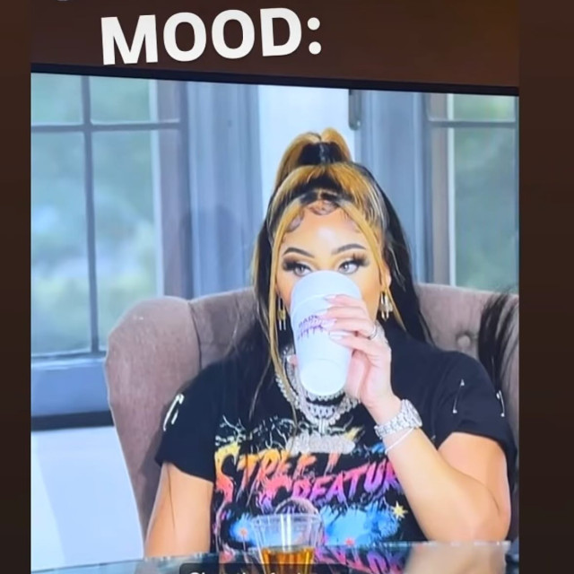 Natalie Nunn instagram post 481538