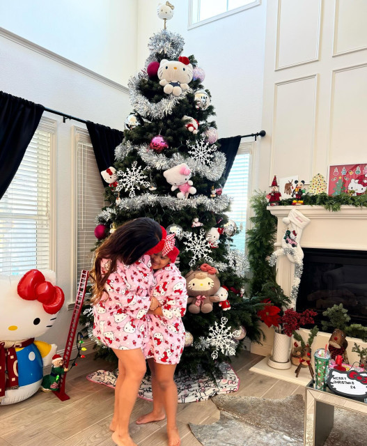 Natalie Nunn instagram post 481942