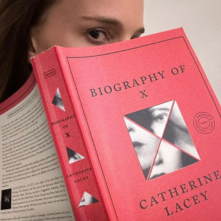 Natalie Portman instagram pic #442050