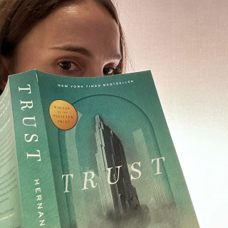 Natalie Portman instagram pic #452947