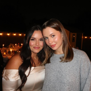 Natasha Bure instagram pic #454158