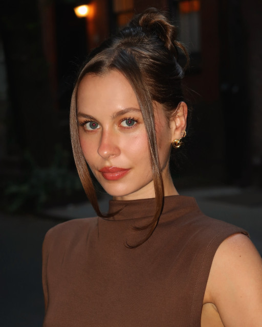 Natasha Bure instagram post 481091