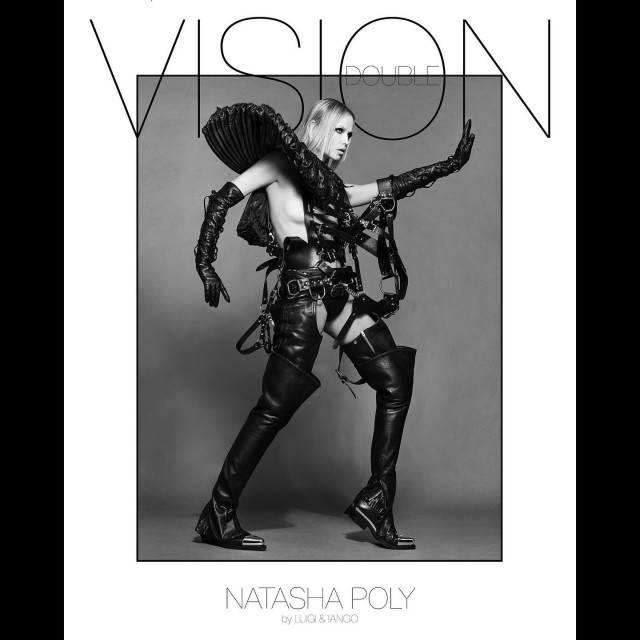 Natasha Poly instagram post 479388