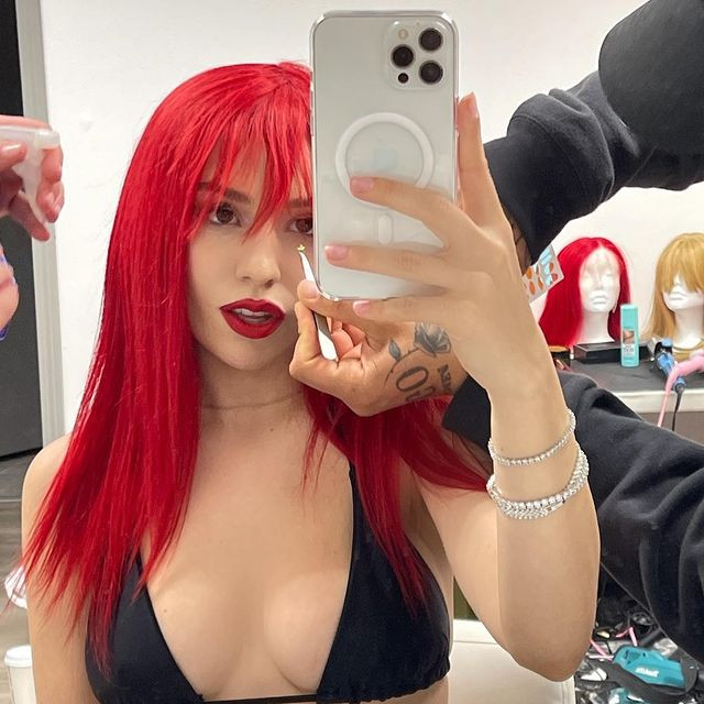 Neriah Fisher instagram post 454915