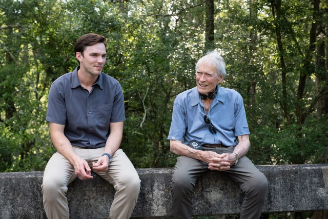 Nicholas Hoult instagram post 479657