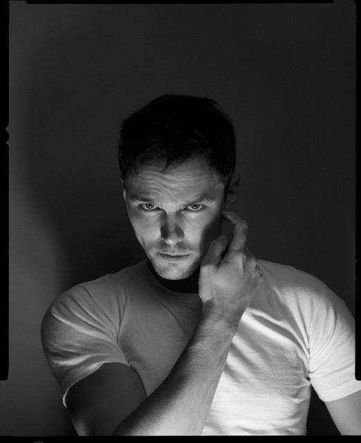 Nicholas Hoult instagram post 484576