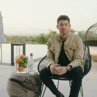 Nick Jonas instagram pic #411986