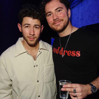 Nick Jonas instagram pic #440807