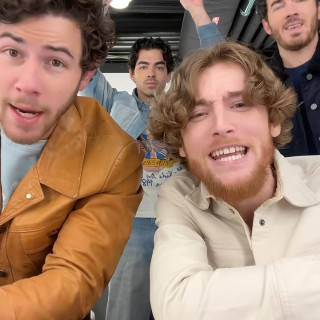 Nick Jonas instagram pic #453939