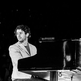 Nick Jonas instagram pic #454984