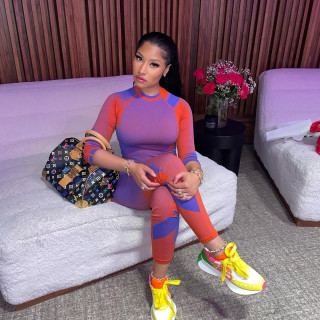 Nicki Minaj instagram pic #449538
