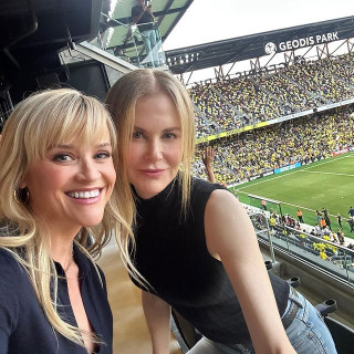 Nicole Kidman instagram pic #448407