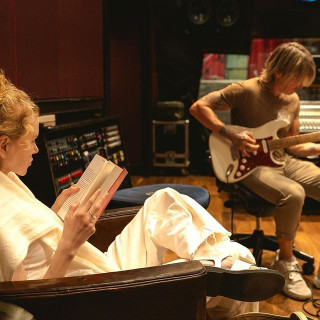 Nicole Kidman instagram pic #449642